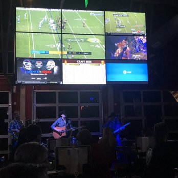 Chopshop Live - Plenty of TV's to look at - Music Venues Near Me - Roanoke, Texas Chopshop Live - Plenty of TV's to look at - Music Venues Near Me - Roanoke, Texas