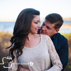 Amber Apple Photography - Engagement session