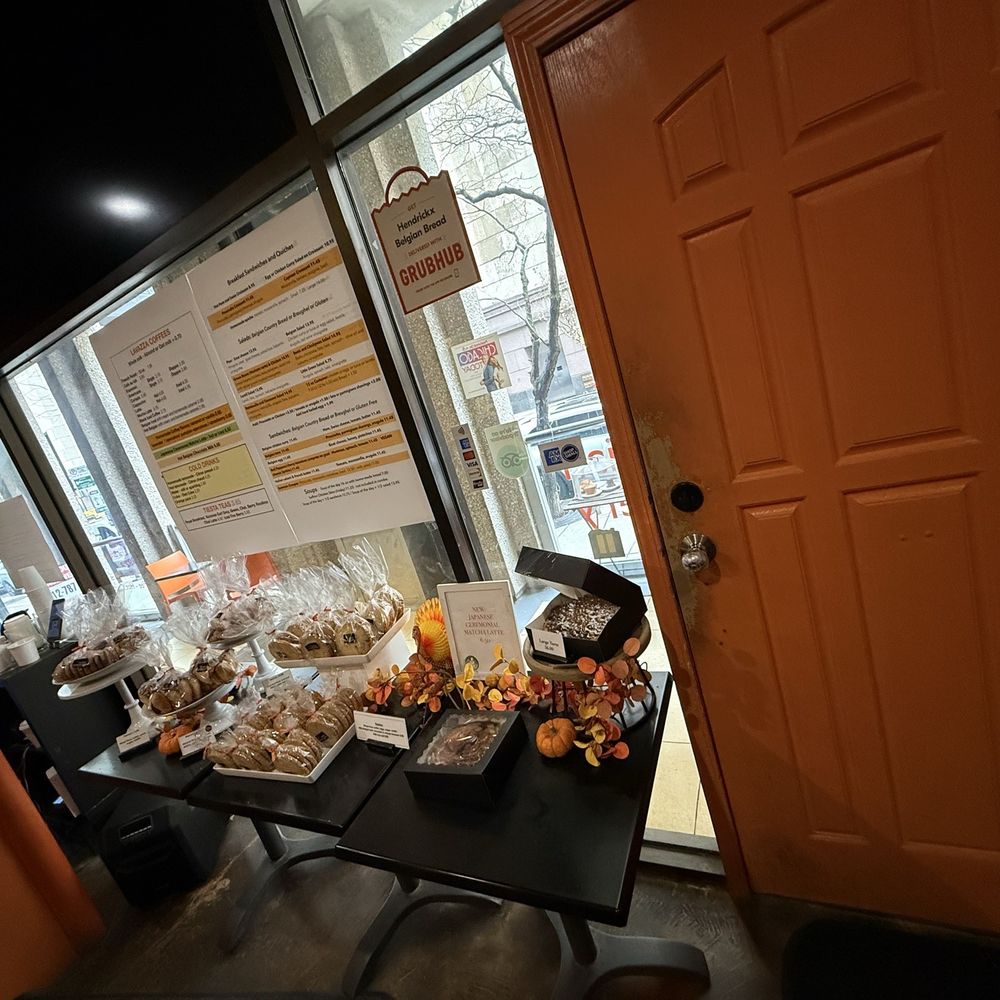 Hendrickx Belgian Bread Crafter - Bakeries Near Me - Chicago, Illinois Hendrickx Belgian Bread Crafter - Bakeries Near Me - Chicago, Illinois