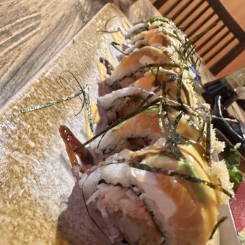 Iron Chef - Japanese Near Me - Phoenix, Arizona