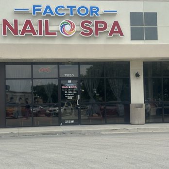 Factor Nail Spa - Nail Salons Near Me - Indianapolis, Indiana