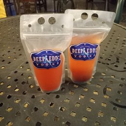 Adult juice pouches! Strawberry Lemonade Adult juice pouches! Strawberry Lemonade