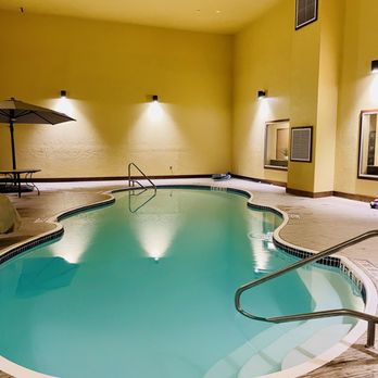 Best Western Devils Tower Inn - Pool - Hotels Near Me - Hulett, Wyoming