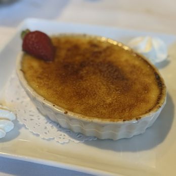 Cottonwood Grille - Crème brulee - American Near Me - Boise, Idaho Cottonwood Grille - Crème brulee - American Near Me - Boise, Idaho