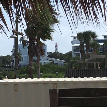The Conch House Restaurant - Caribbean Near Me - Saint Augustine, Florida