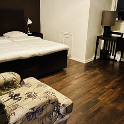 First Hotel Grand