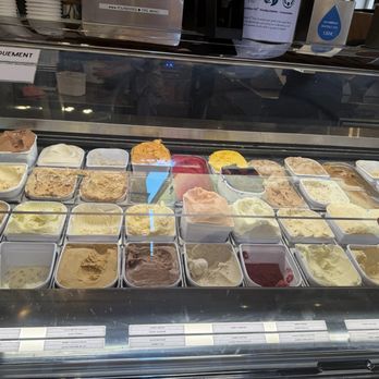 Terre Adélice - Desserts Near Me - Lyon, 69 Terre Adélice - Desserts Near Me - Lyon, 69