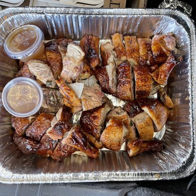 Only Ono BBQ by null