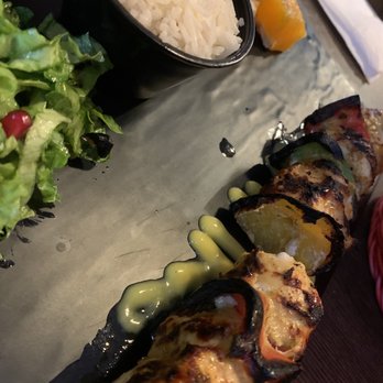 Rangeen Kitchen - Indian Near Me - Laguna Niguel, California