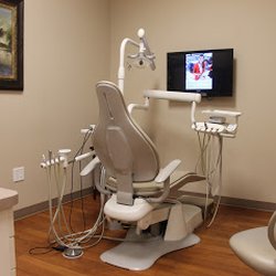 Sninski & Schmitt Family Dentistry - Dental equipment at Sninski & Schmitt Family Dentistry