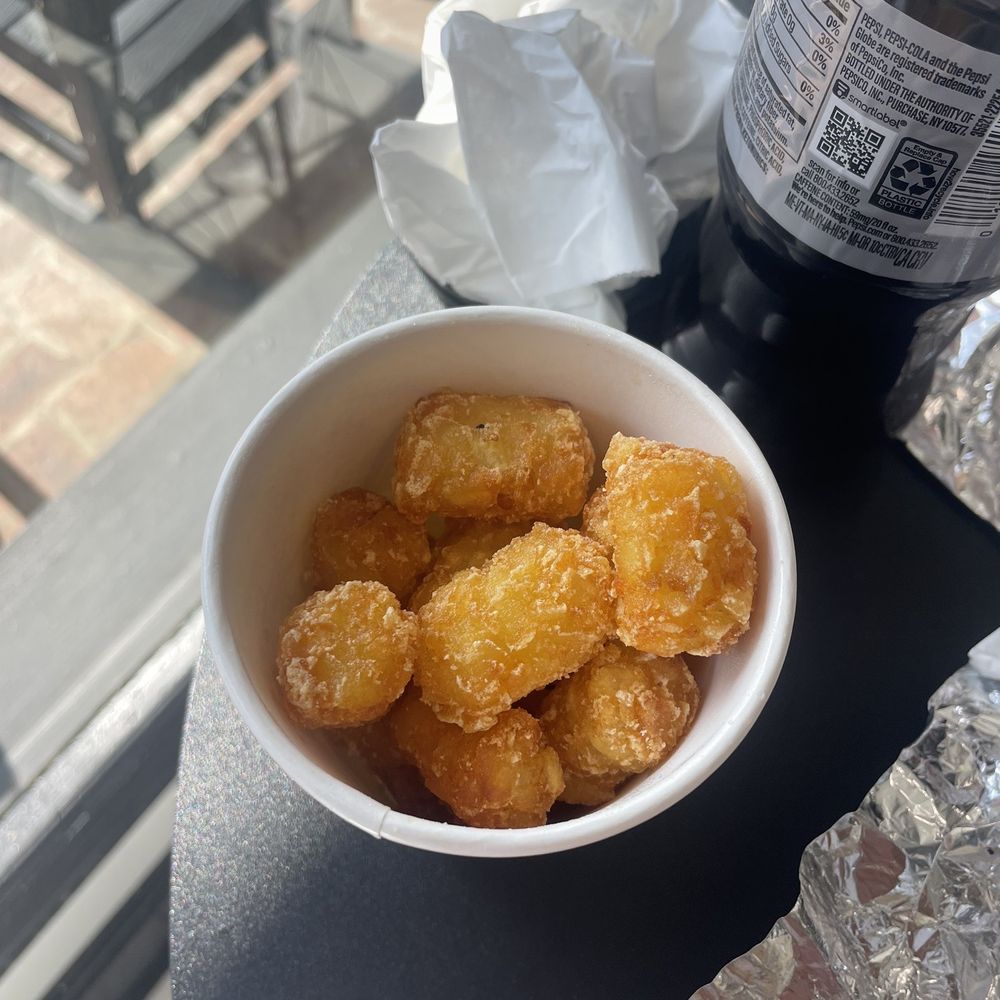 Moorestown Bagels - Tater Tots - Bagels Near Me - Moorestown, New Jersey Moorestown Bagels - Tater Tots - Bagels Near Me - Moorestown, New Jersey