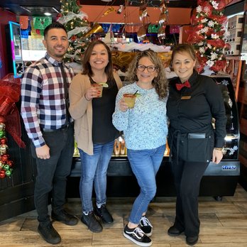 Ixtapa - Our faves, Gonzalo and Patti - Seafood Near Me - Riverside, California