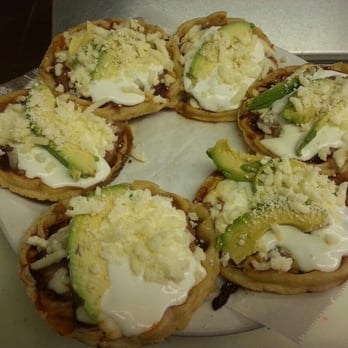Taquitos To Go - Picadas - Mexican Near Me - High Point, North Carolina Taquitos To Go - Picadas - Mexican Near Me - High Point, North Carolina