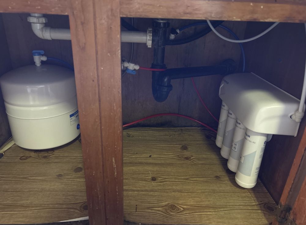 Slide of PureWater Solutions