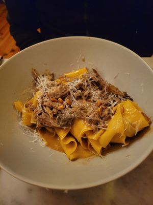 Tulip Pasta & Wine Bar by null