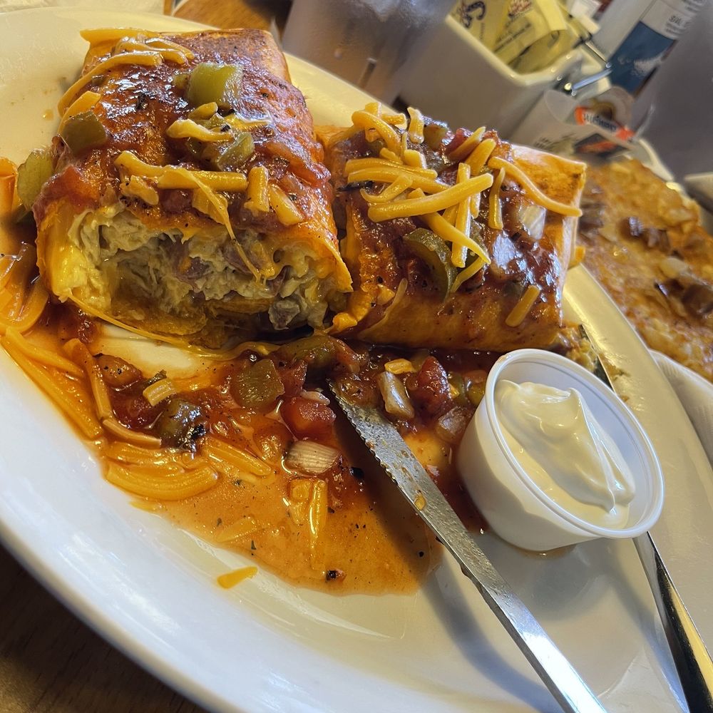 Wolfgang's Restaurant - Breakfast Burrito - Breakfast & Brunch Near Me - Grand Rapids, Michigan Wolfgang's Restaurant - Breakfast Burrito - Breakfast & Brunch Near Me - Grand Rapids, Michigan