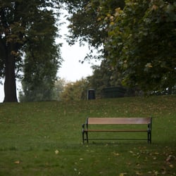Uranienborgparken