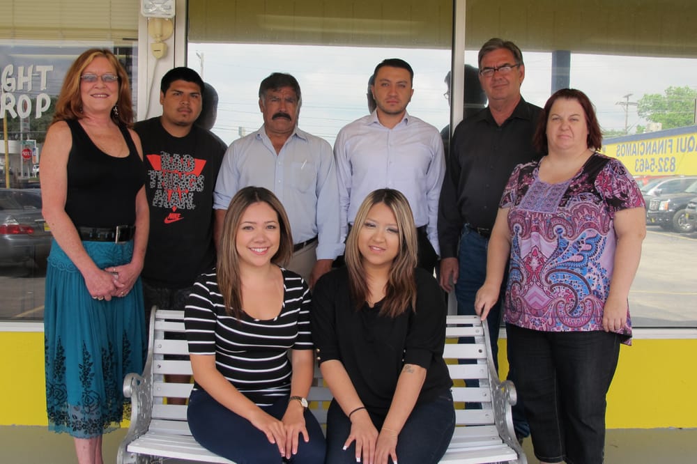 AUTO CREDIT Updated September 2024 10411 N Lamar Blvd, Austin