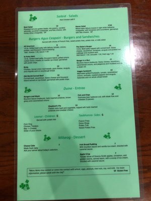 Dolan's Irish Bar and Grill by null