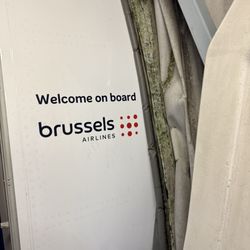 Brussels Airlines