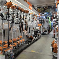 Hardware Sales
