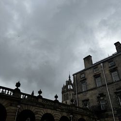 Edinburgh Council City Chambers