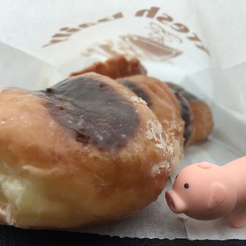 Alhambra Donuts - Cinnamon twist - Donuts Near Me - Alhambra, California Alhambra Donuts - Cinnamon twist - Donuts Near Me - Alhambra, California