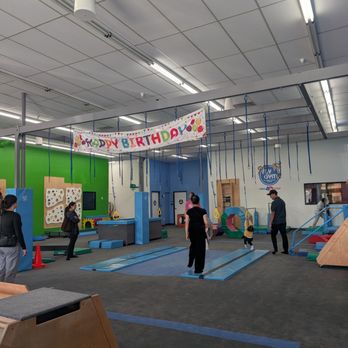 My Gym - Huge private play space - Gyms Near Me - Yorba Linda, California My Gym - Huge private play space - Gyms Near Me - Yorba Linda, California