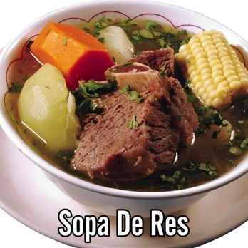 Mi Tierra Restaurant - Sopa de Res - Latin American Near Me - Miami, Florida Mi Tierra Restaurant - Sopa de Res - Latin American Near Me - Miami, Florida