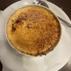 Sapori di Casa - Crème brûlée