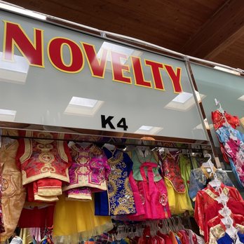 Novelty - Children's Clothing Near Me - Westminster, California