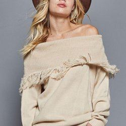 Tipsy Gypsy Boutique