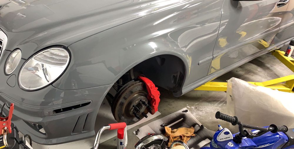 AMG TECH Somerville, Missouri Auto Repair Phone Number Yelp