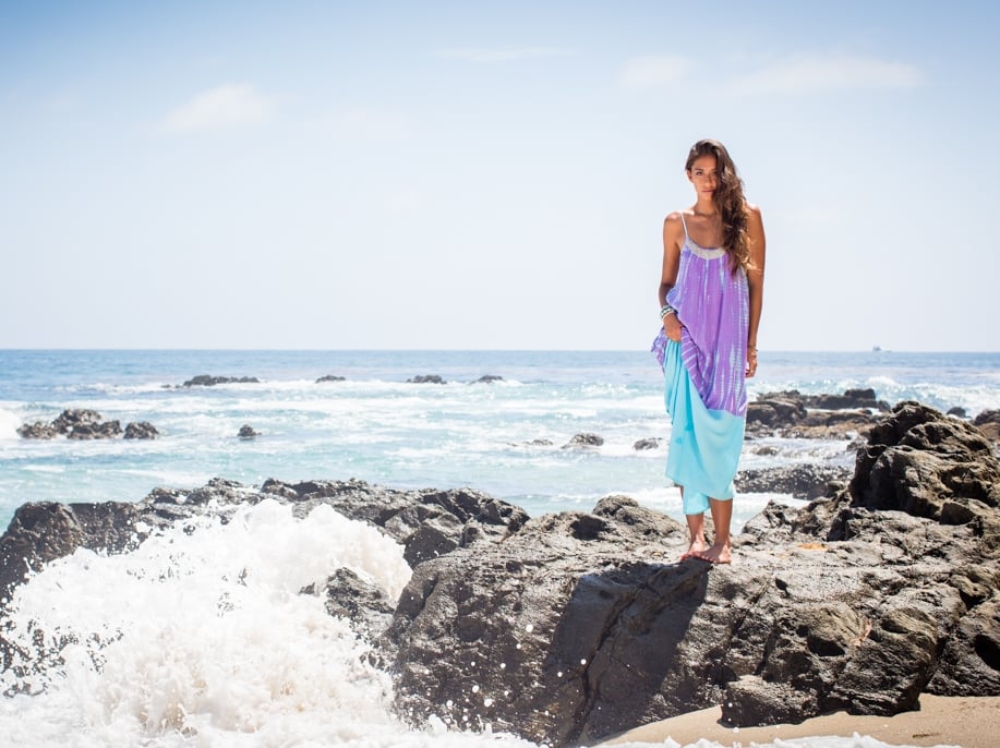 Resort Woman Logo