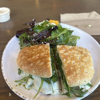 Urbane Cafe - Pesto & Sundried Tomato - Sandwiches Near Me - Riverside, California