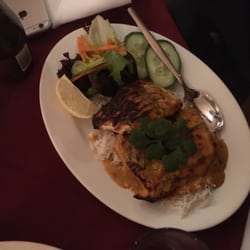 Taste of Nepal - Clay oven yum
