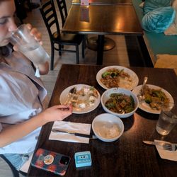 Mai Pen Rai - It was hard to stop and take a picture before shoveling it all down my gullet