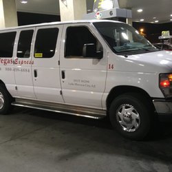 Havasu / Vegas Express