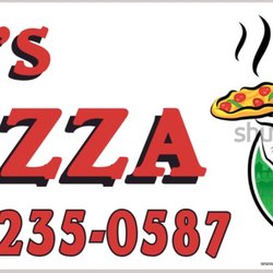 GG's Pizza