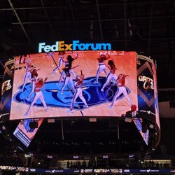 FedEx Forum