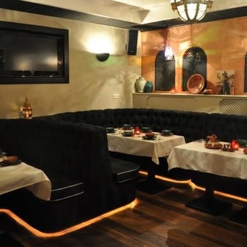 Noumidia - Moroccan Near Me - Amsterdam, New Hampshire