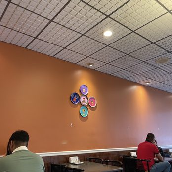 Atithya Kathiyawadi - Indian Near Me - Iselin, New Jersey