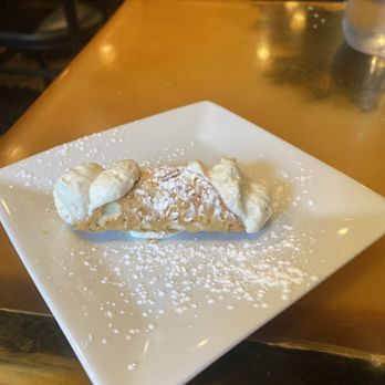 Massimino's - Cannoli - Italian Near Me - Boston, Massachusetts