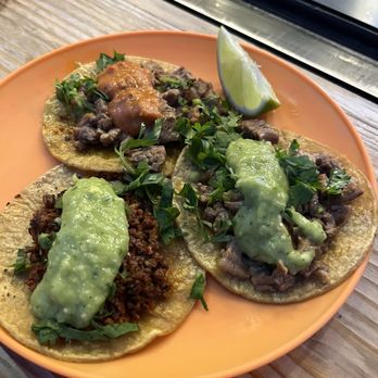 Taqueria Ramirez - Tacos - Mexican Near Me - Brooklyn, New York