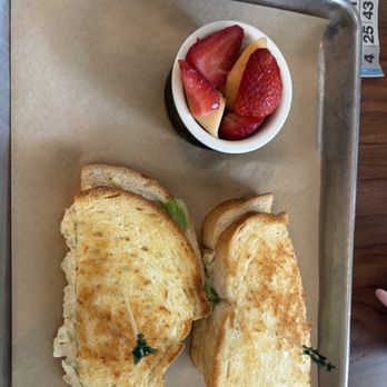 Polly's Pies Restaurant & Bakery - Famous Tuna Salad sandwich - Bakeries Near Me - Los Alamitos, California Polly's Pies Restaurant & Bakery - Famous Tuna Salad sandwich - Bakeries Near Me - Los Alamitos, California