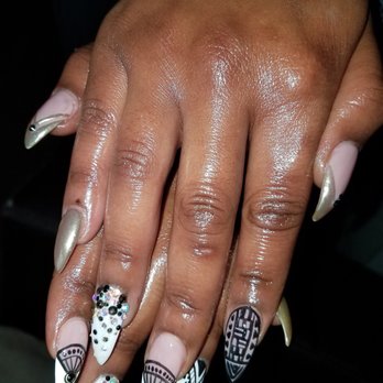 Polish Box - Nail Salons Near Me - Sacramento, California