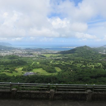 Nu'uanu Pali State Wayside - Parks Near Me Nu'uanu Pali State Wayside - Parks Near Me