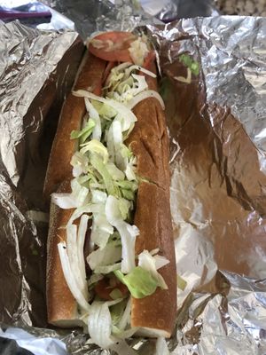 Westside Market by null