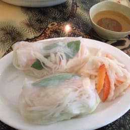 Spring Roll
