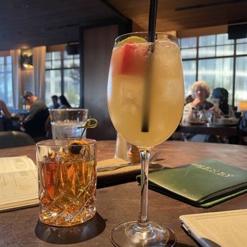 The Henry - Summer Sangria + The Old Fashioned - New American Near Me - Phoenix, Arizona The Henry - Summer Sangria + The Old Fashioned - New American Near Me - Phoenix, Arizona